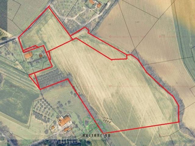 Terreno in vendita a Marche, Pesaro E Urbino