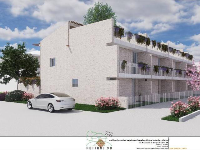 Terreno in vendita a Gimarra, Marche