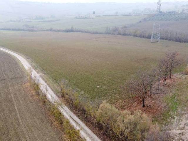 Terreno in vendita a San Cesareo, Marche