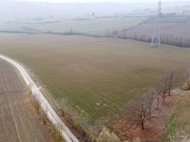Terreno in vendita a San Cesareo, Marche