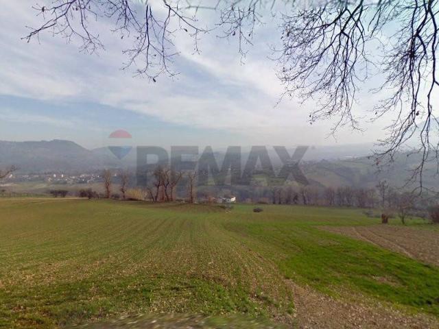 Terreno in vendita a Fara Filiorum Petri, Abruzzo