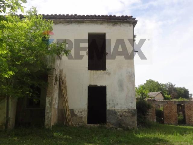 Terreno in vendita a Fara Filiorum Petri, Abruzzo