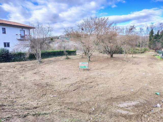 Terreno in vendita a Fara Filiorum Petri, Abruzzo