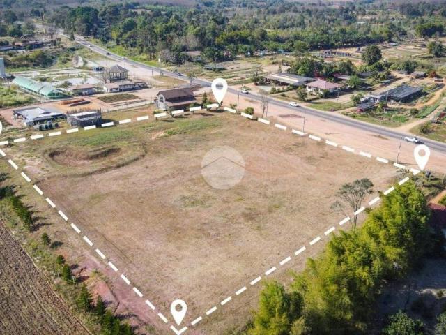 Terreno in vendita a Fara Gera D'adda, Lombardia