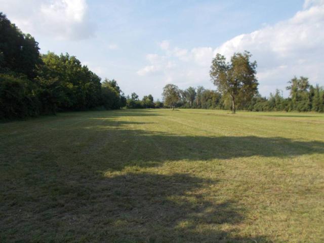 Terreno in vendita a Fara Gera d'Adda, Bergamo