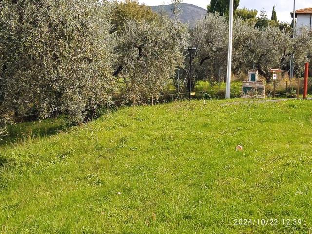 Terreno in vendita a Fonte Luna, Fara Sabina