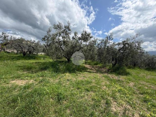 Terreno in vendita a Fara Sabina, Lazio