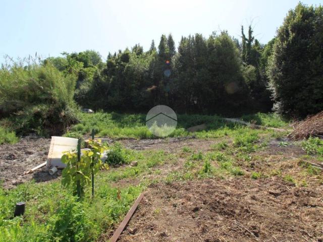 Terreno in vendita a Campomaggiore, Fara Sabina