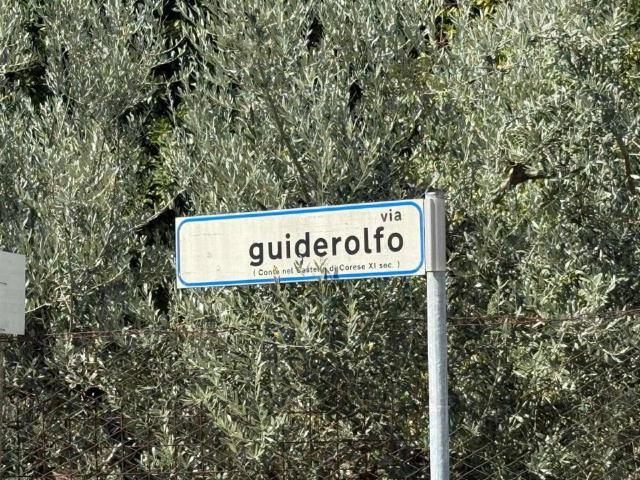 Terreno in vendita a Fara Sabina, Lazio