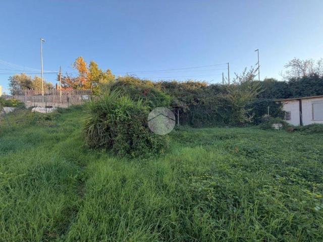 Terreno in vendita a Campomaggiore, Fara Sabina
