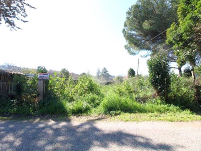 Terreno in vendita a Campomaggiore, Fara Sabina