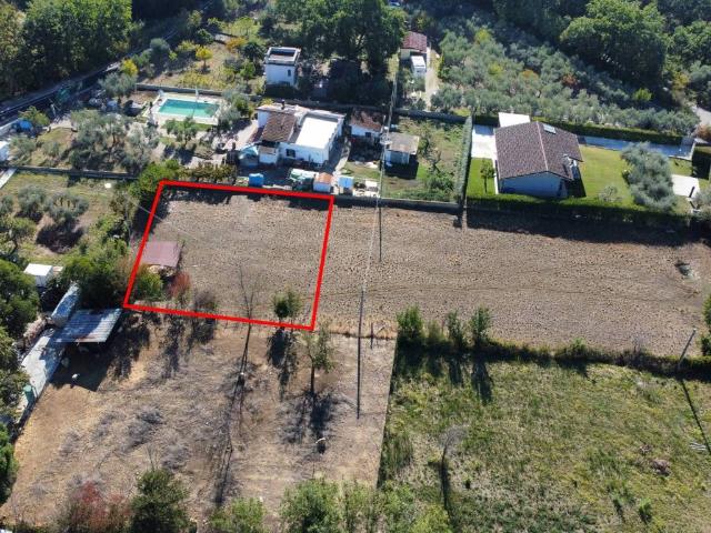 Terreno in vendita a Campomaggiore, Fara in Sabina