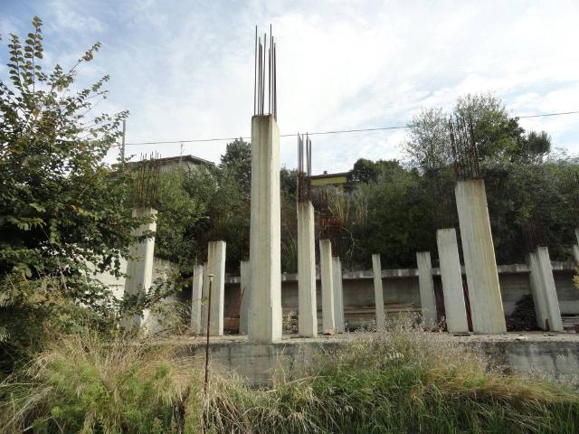 Terreno in vendita a Fara Sabina, Lazio