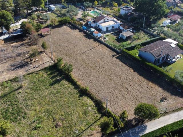 Terreno in vendita a Campomaggiore, Fara in Sabina
