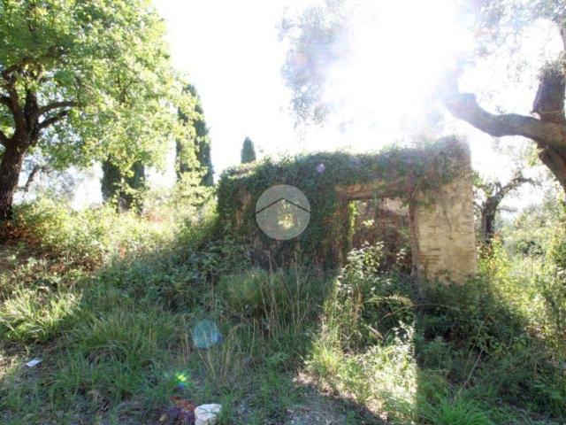 Terreno in vendita a Fonte Luna, Fara Sabina