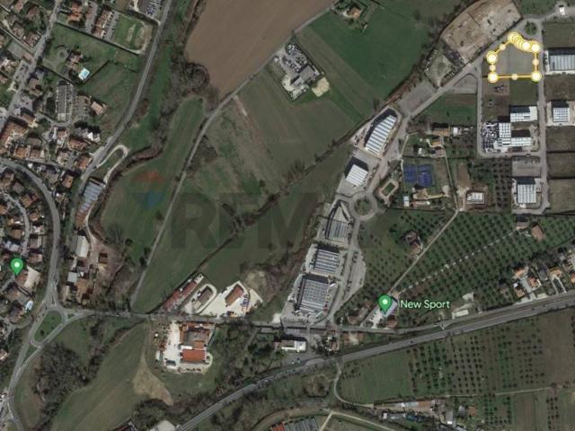 Terreno in vendita a Fara Sabina, Lazio
