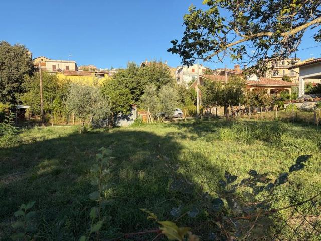 Terreno in vendita a Corese Terra, Fara in Sabina