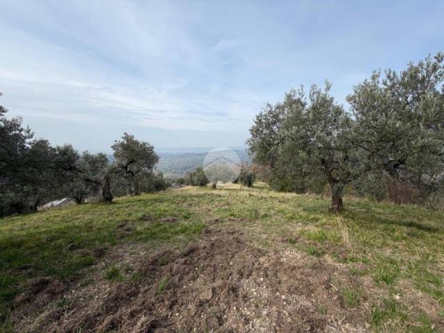 Terreno in vendita a Fara Sabina, Lazio
