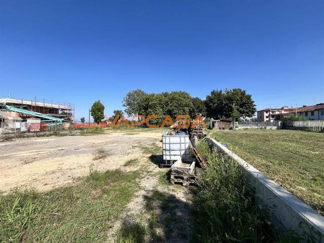 Terreno in vendita a Sola, Fara Olivana con Sola