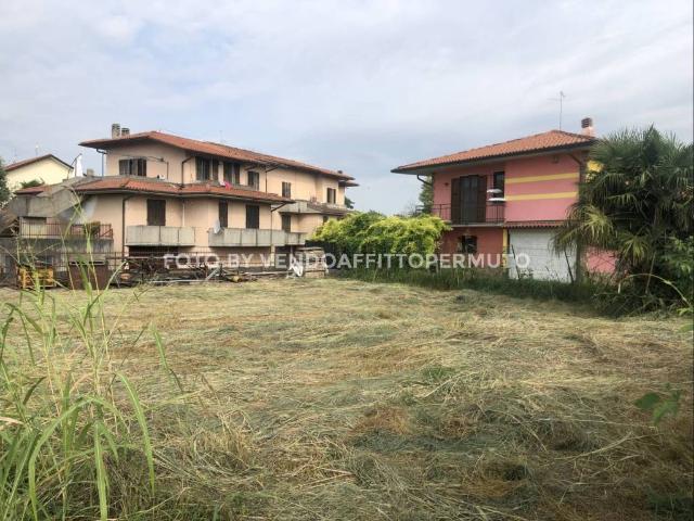 Terreno in vendita a Sola, Lombardia