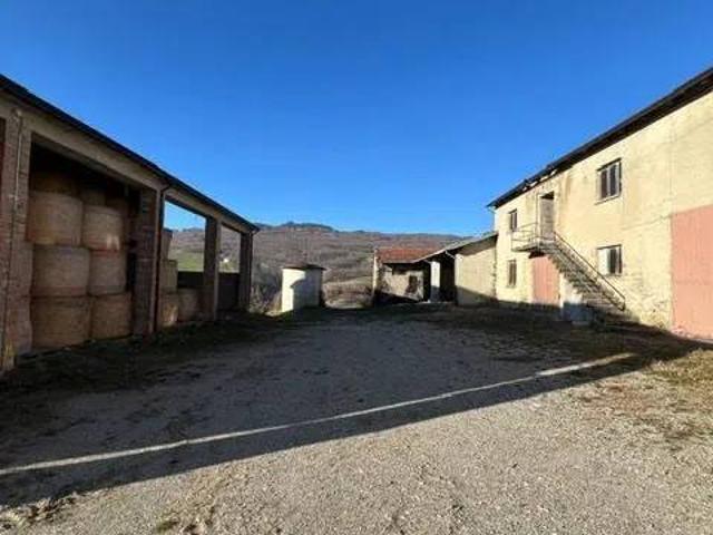 Terreno in vendita a Pratogiardino, Farini