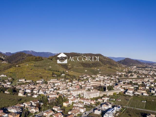 Terreno in vendita a Farra Di Soligo, Veneto