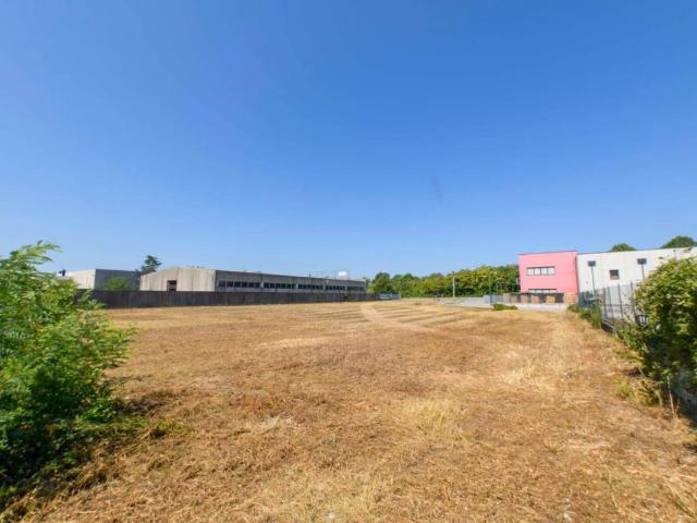 Terreno in vendita a Farra d'Isonzo / Fara, Gorizia / Gurize / Gorica