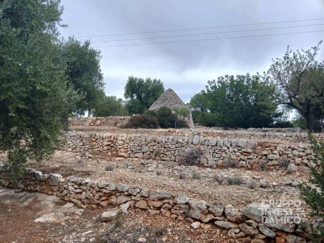 Terreno in vendita a Canale di Pirro, Puglia