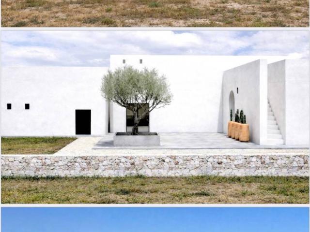 Terreno in vendita a Puglia, Brindisi