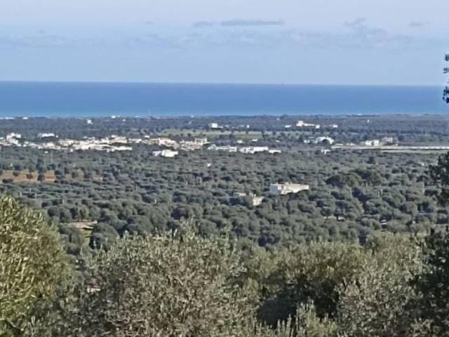 Terreno in vendita a Puglia, Brindisi