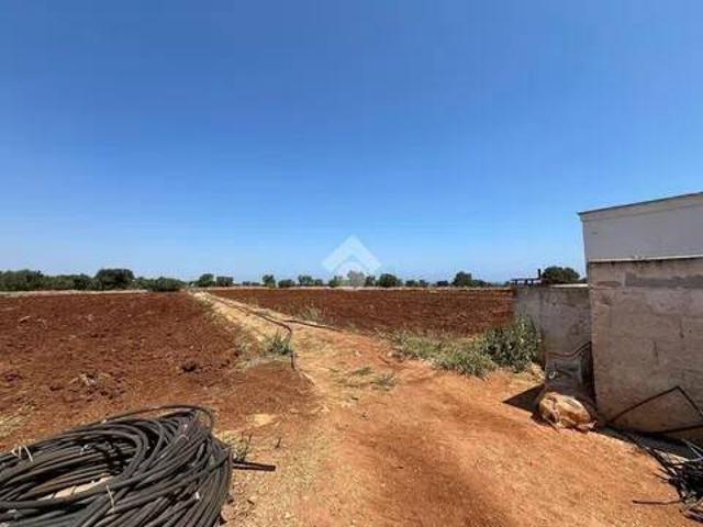Terreno in vendita a Puglia, Brindisi