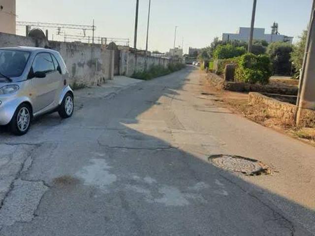 Terreno in vendita a Savelletri, Puglia
