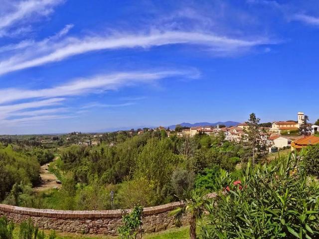 Terreno in vendita a Fauglia, Toscana