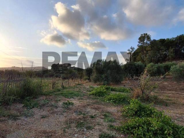 Terreno in vendita a Favara, Sicilia