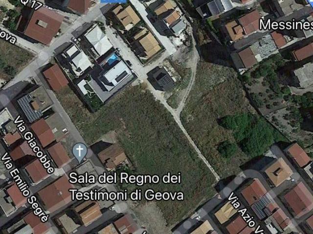 Terreno in vendita a Favara, Sicilia