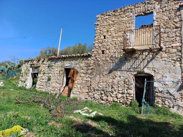 Terreno in vendita a Favara, Sicilia