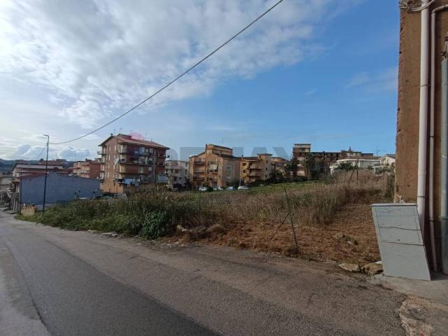 Terreno in vendita a Favara, Sicilia
