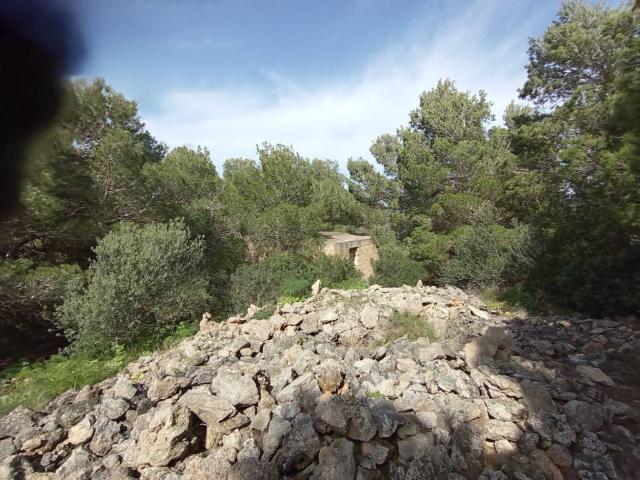 Terreno in vendita a Favignana, Sicilia