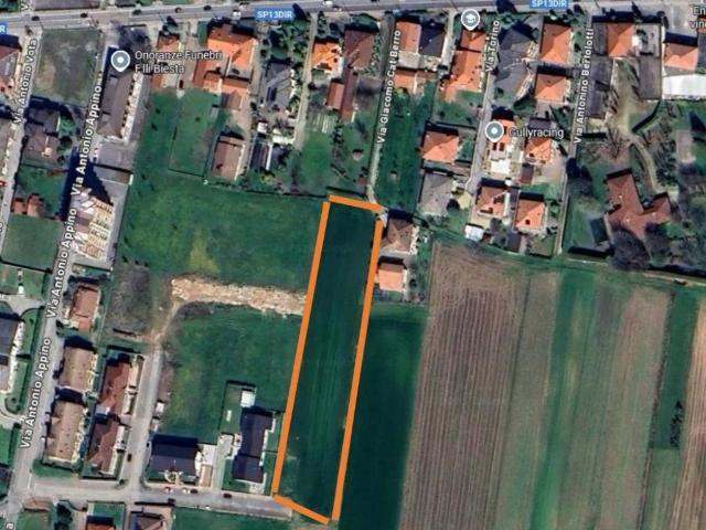 Terreno in vendita a Piemonte, Torino