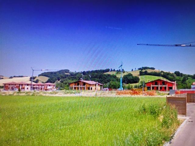 Terreno in vendita a Felino, Reggio Emilia