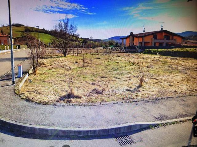 Terreno in vendita a Felino, Reggio Emilia
