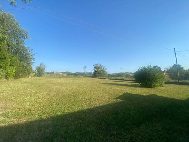 Terreno in vendita a Felino, Reggio Emilia
