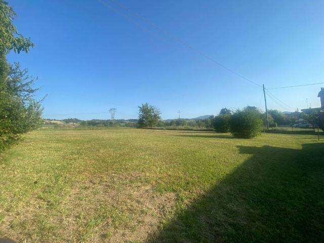 Terreno in vendita a Felino, Reggio Emilia