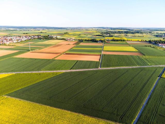 Terreno in vendita a Felino, Parma