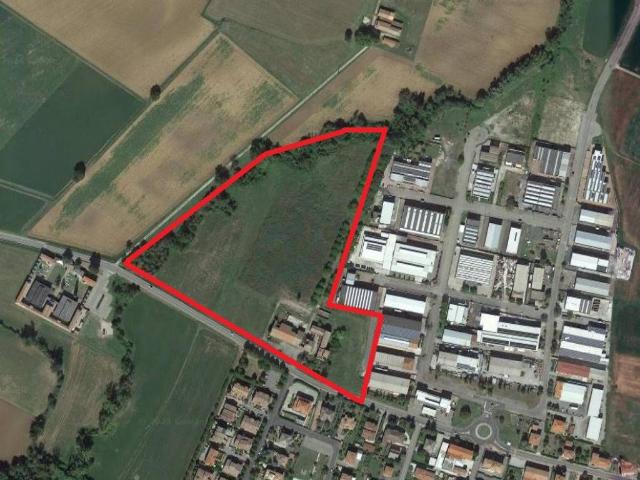 Terreno in vendita a Felino, Reggio Emilia