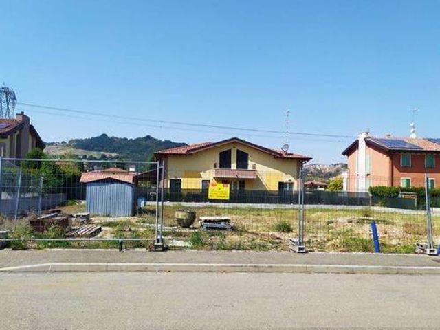 Terreno in vendita a Felino, Reggio Emilia