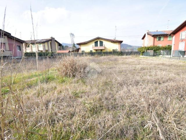 Terreno in vendita a Felino, Reggio Emilia
