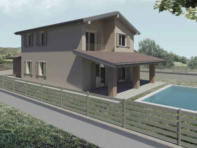 Terreno in vendita a Felino, Reggio Emilia
