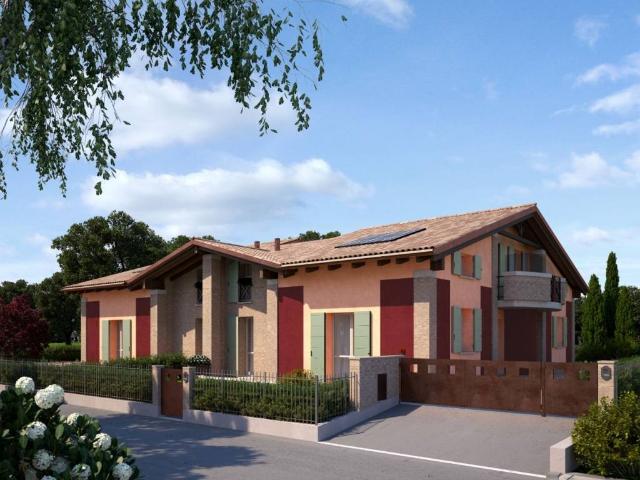 Terreno in vendita a Poggio di Sant'Ilario Baganza, Felino