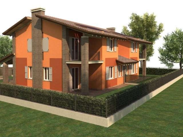 Terreno in vendita a Felino, Reggio Emilia